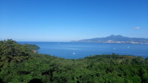 T2 vue mer - Trois îlets